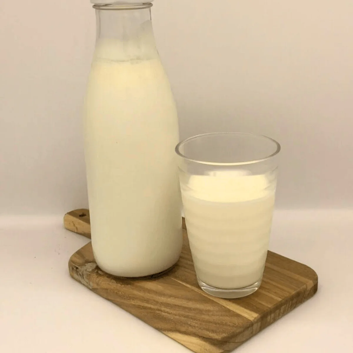 Organic Kefir