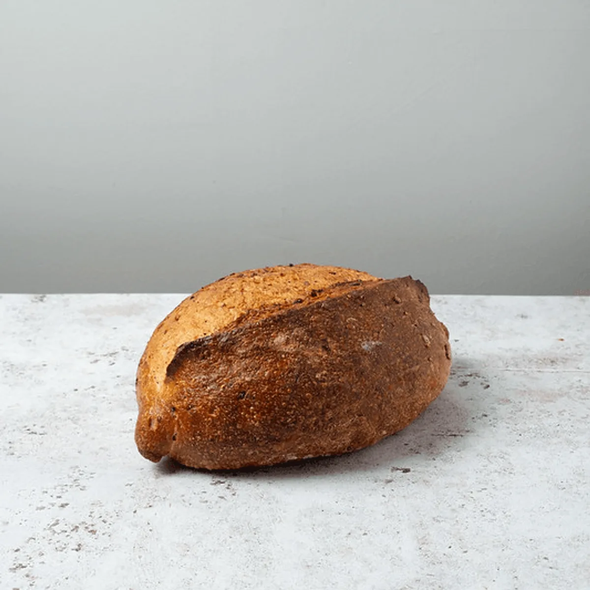 Hobbs House Bakery - 6 Seed Malted Loaf