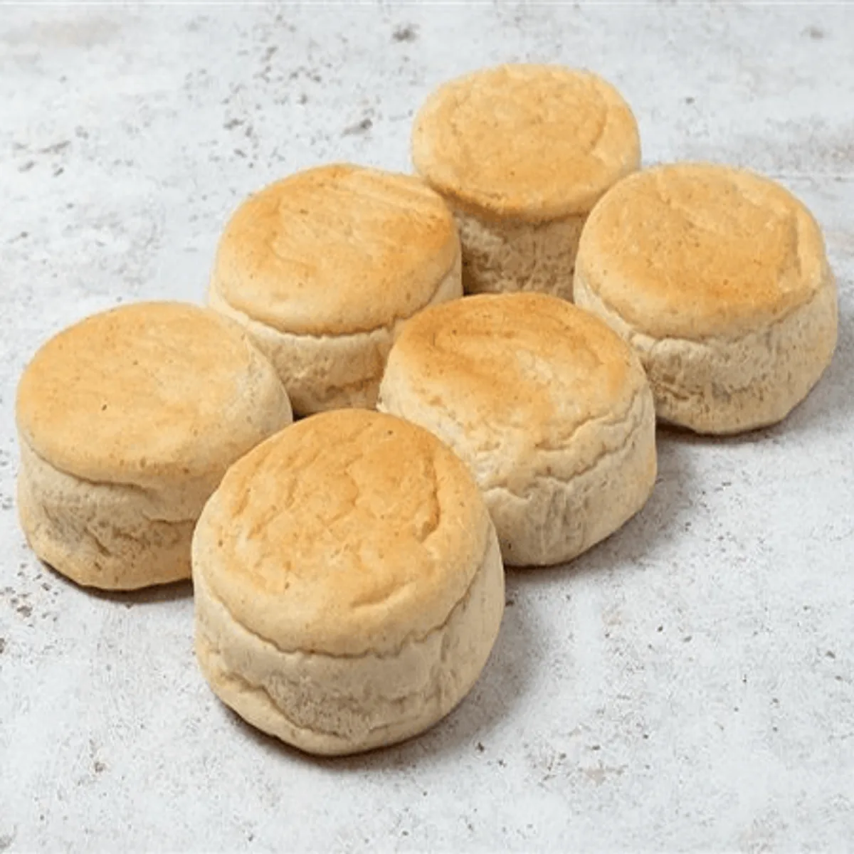 Hobbs House Bakery - Pack of 6 Muffins