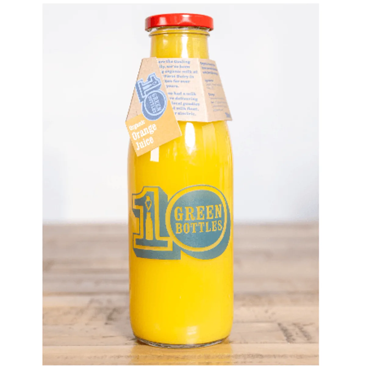 Orange Juice