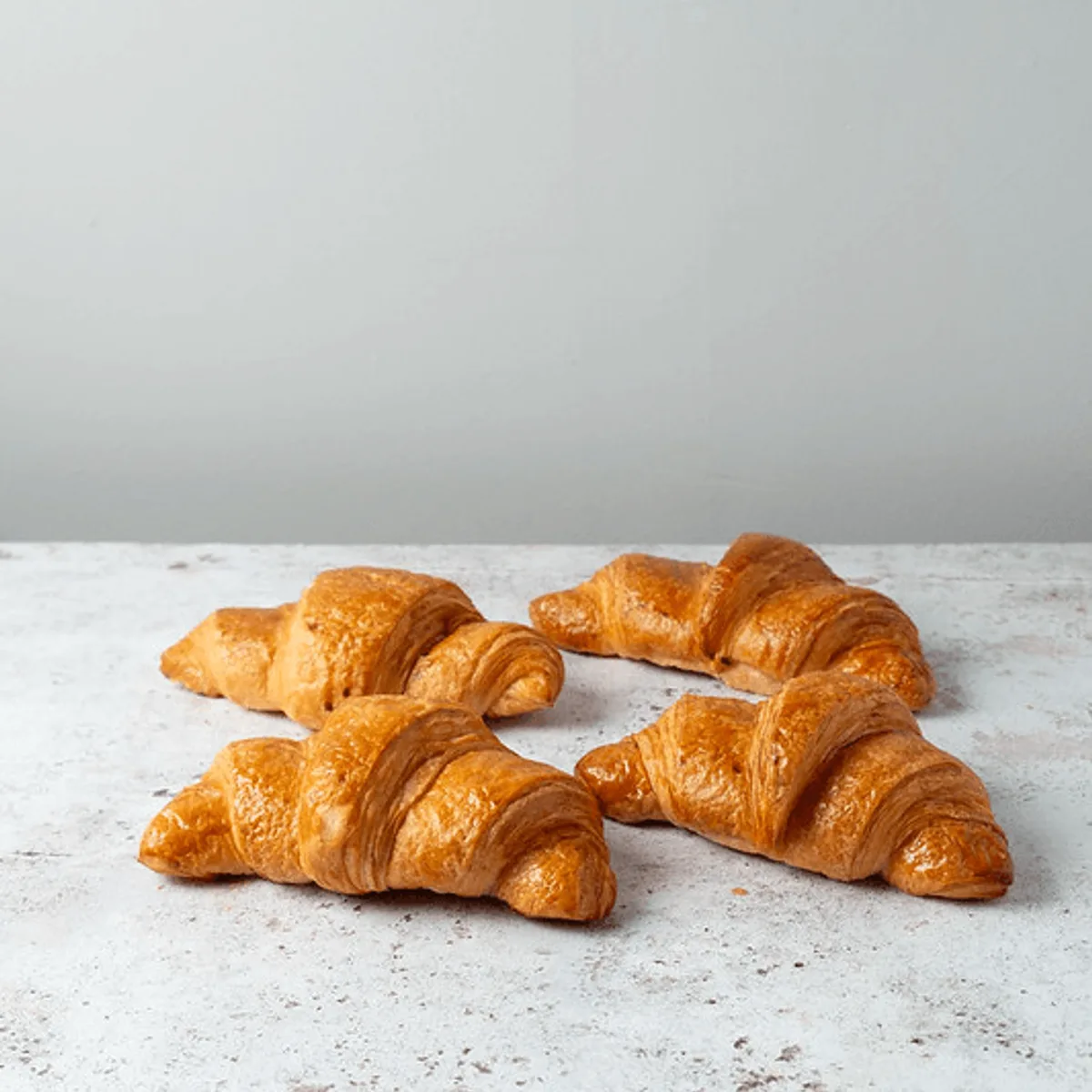 Hobbs House Bakery - Pack of 4 Croissants