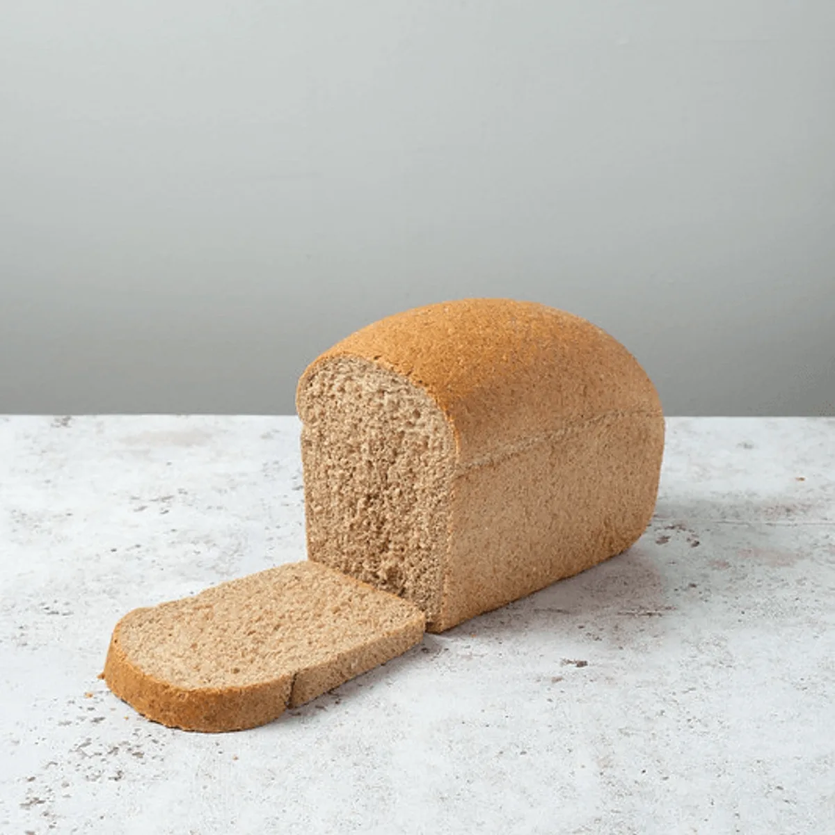 Hobbs House Bakery - Wholemeal Loaf (Sliced)