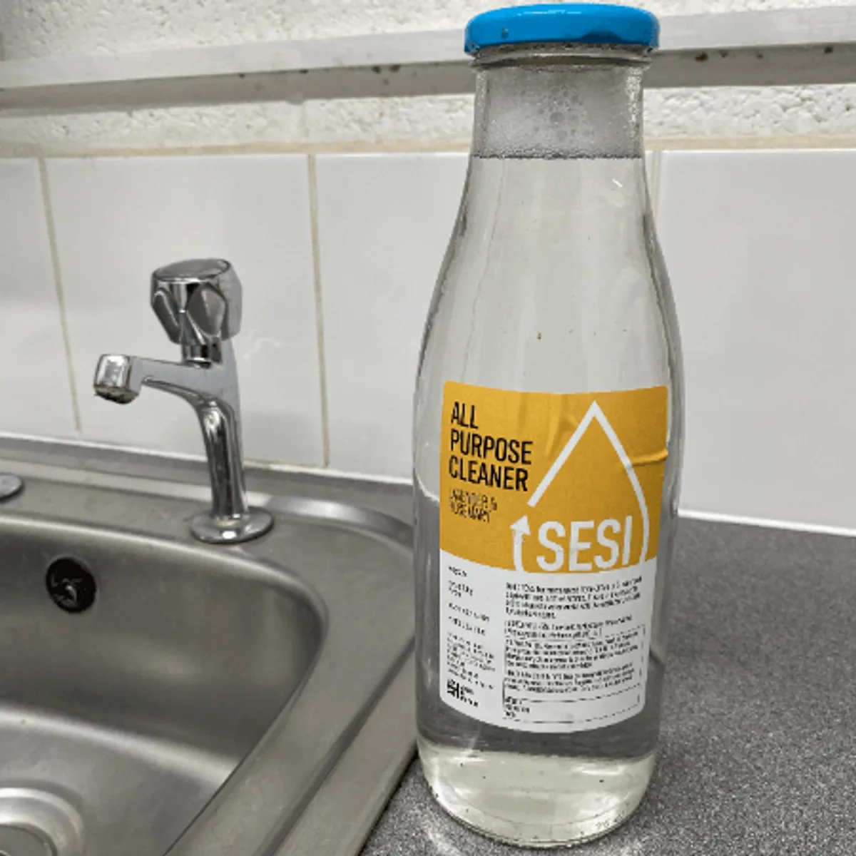 All Purpose Cleaner