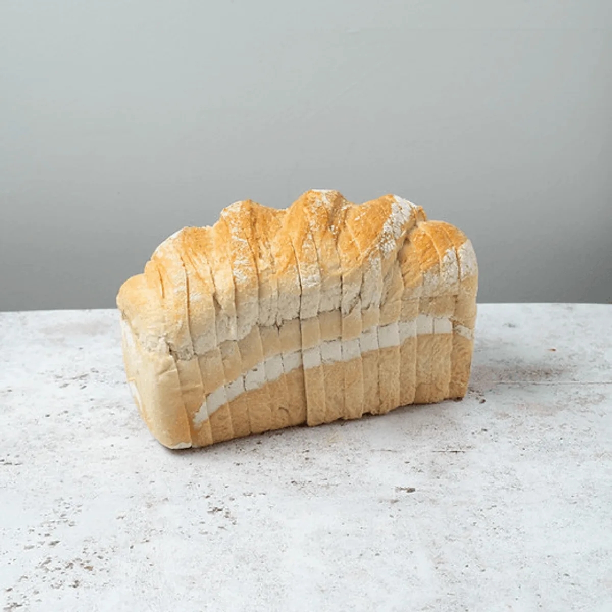 Hobbs House Bakery - Sherston Loaf (Sliced)