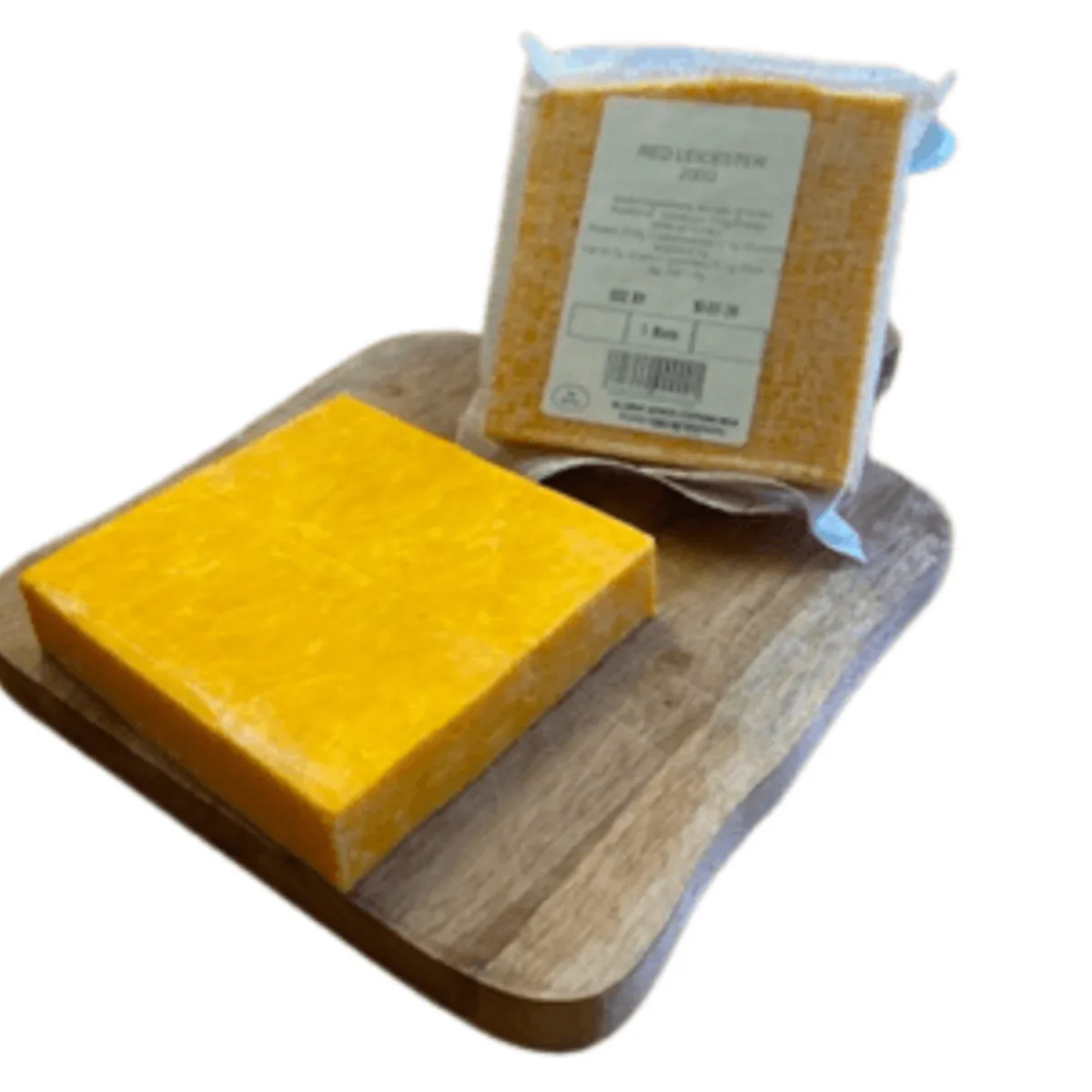 Red Leicester Cheese