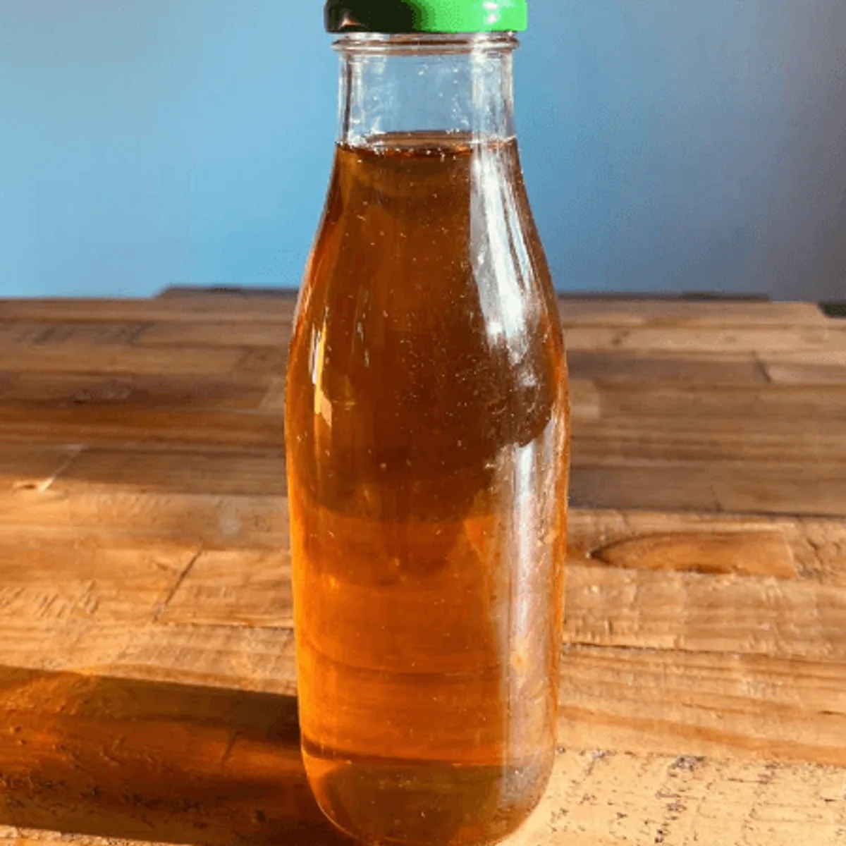 Apple Juice