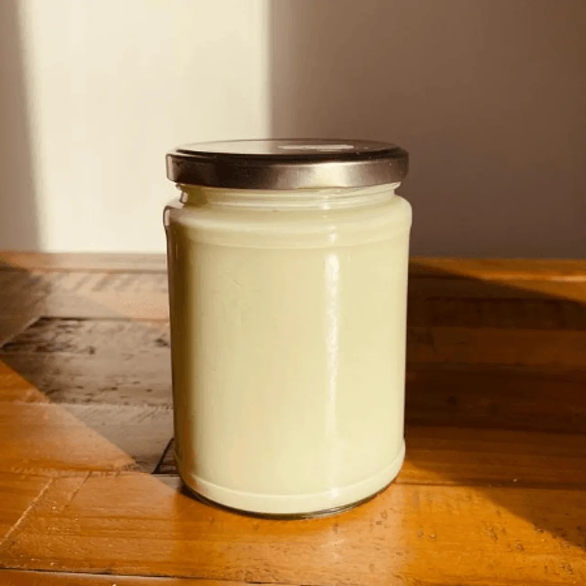 Berkeley Farm Natural Yogurt