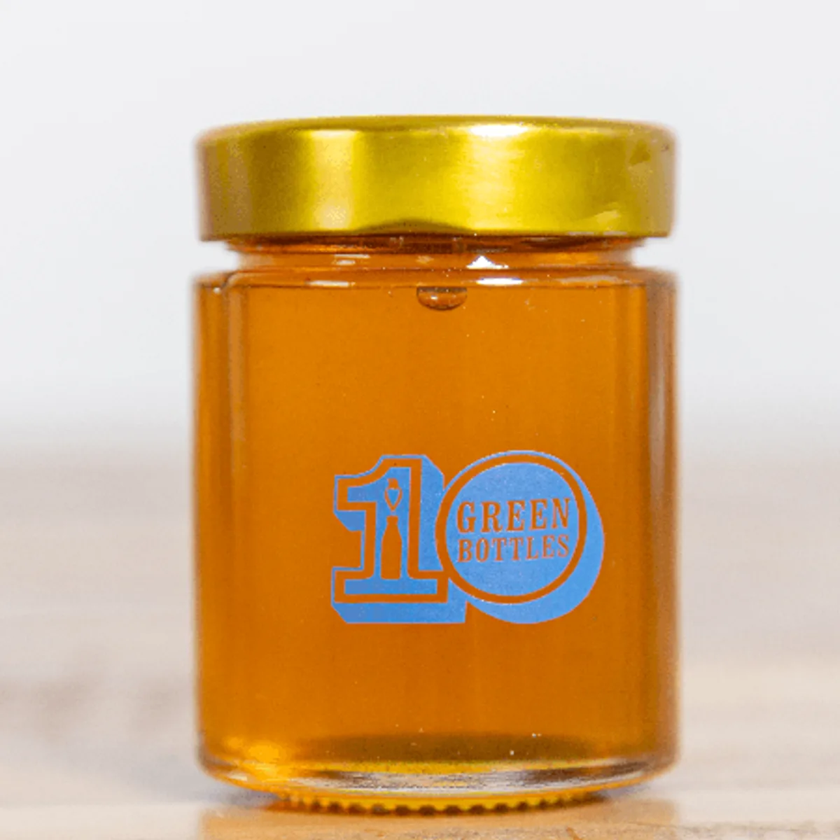 Wiltshire Honey