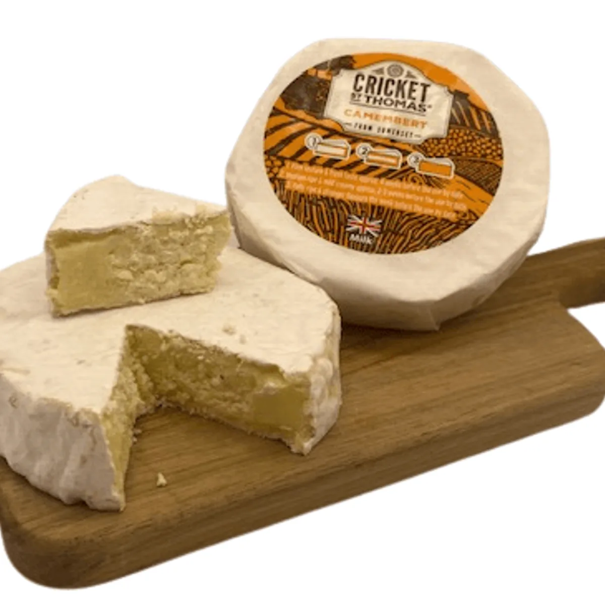 Camembert